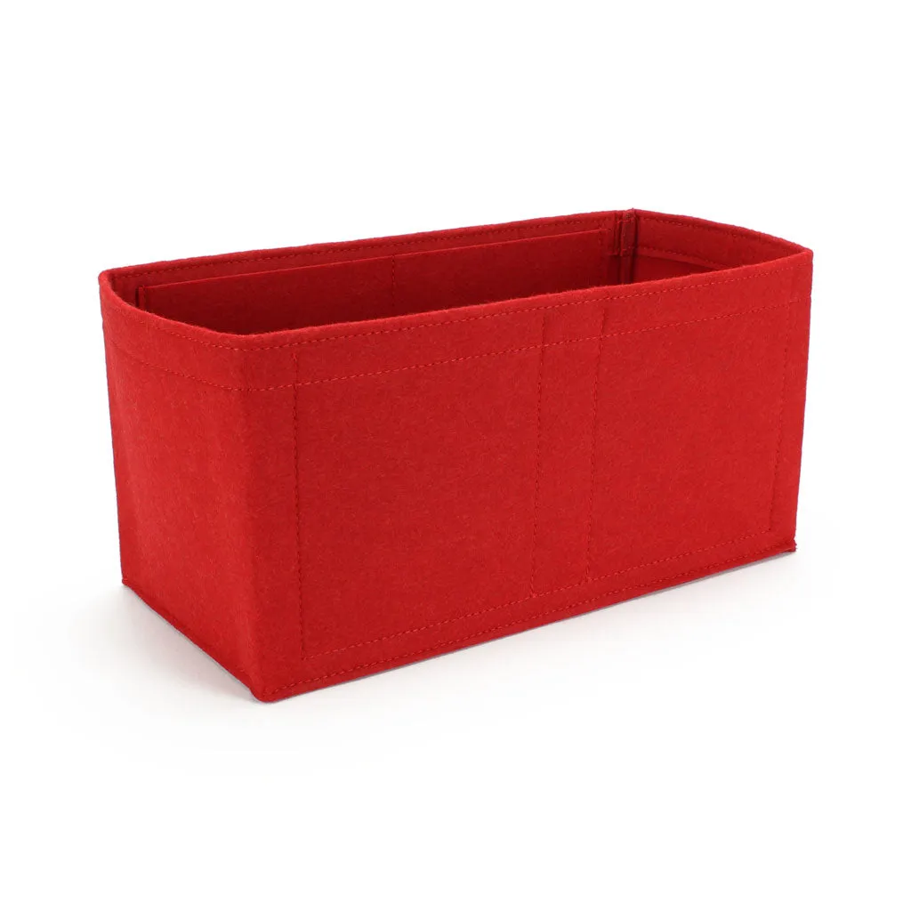 Basics Bayswater With Strap Handbag Liner