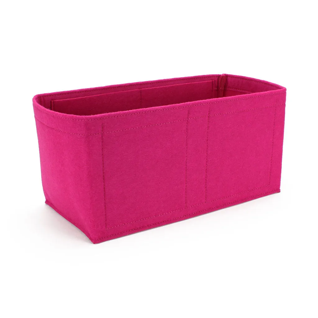 Basics Bayswater With Strap Handbag Liner