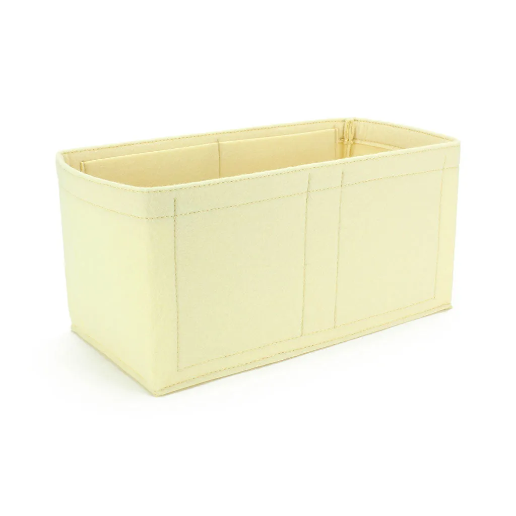 Basics Bayswater With Strap Handbag Liner