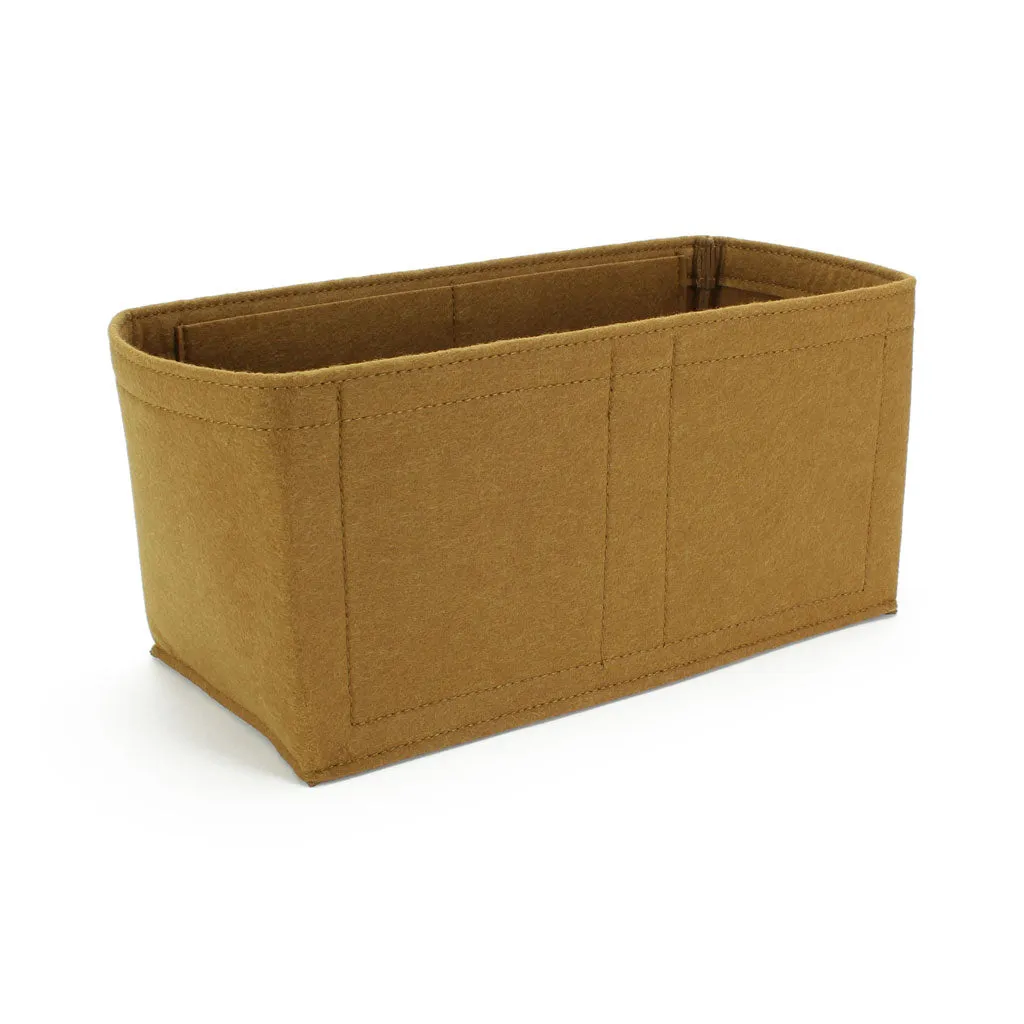 Basics Bayswater With Strap Handbag Liner