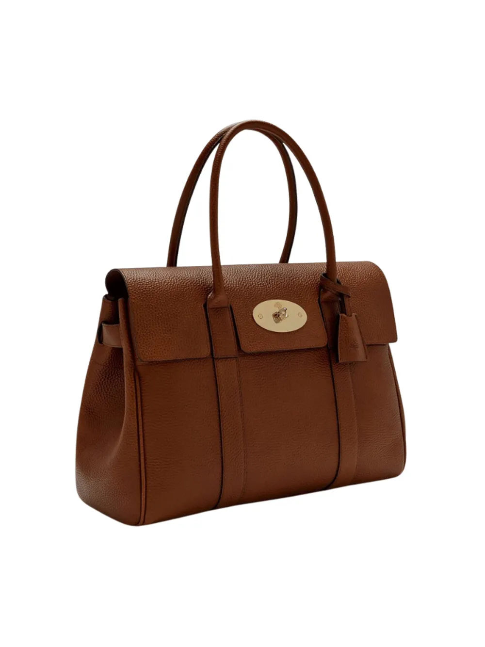 Bayswater Two Tone Small Classic Grain (Oak)
