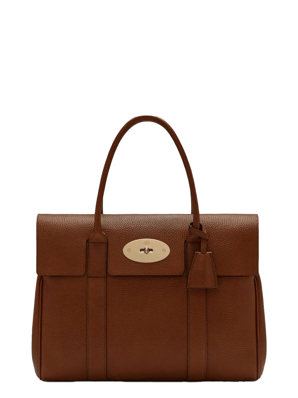 Bayswater Two Tone Small Classic Grain (Oak)