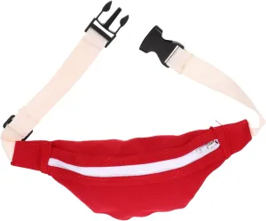 BESPORTBLE Portable Chest Bag Lightweight Fanny Pack for Durable Outdoor Storage Bag for Boys for Essentials