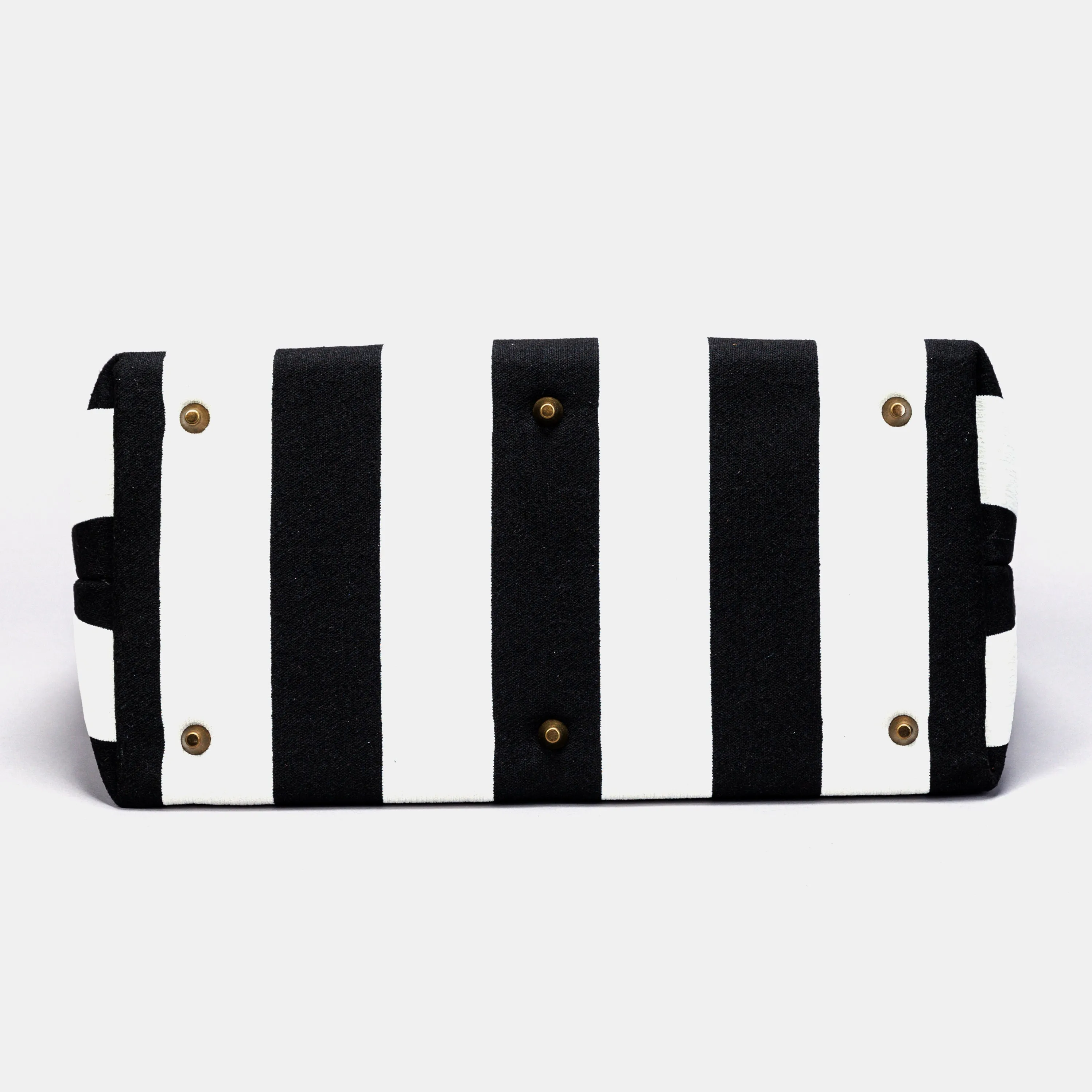 Black & White Beetlejuice Mary Poppins Weekender
