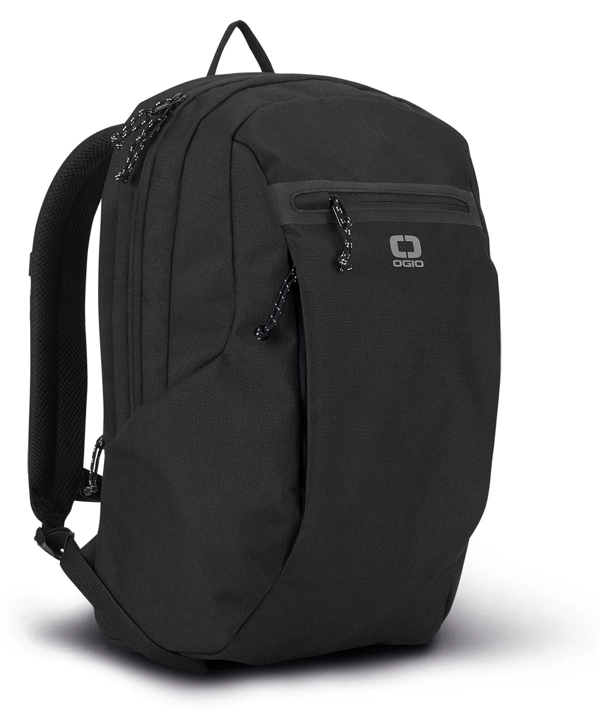 Black/Black - Flux 320 backpack