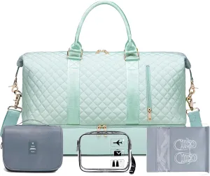 Bluboon Weekender 