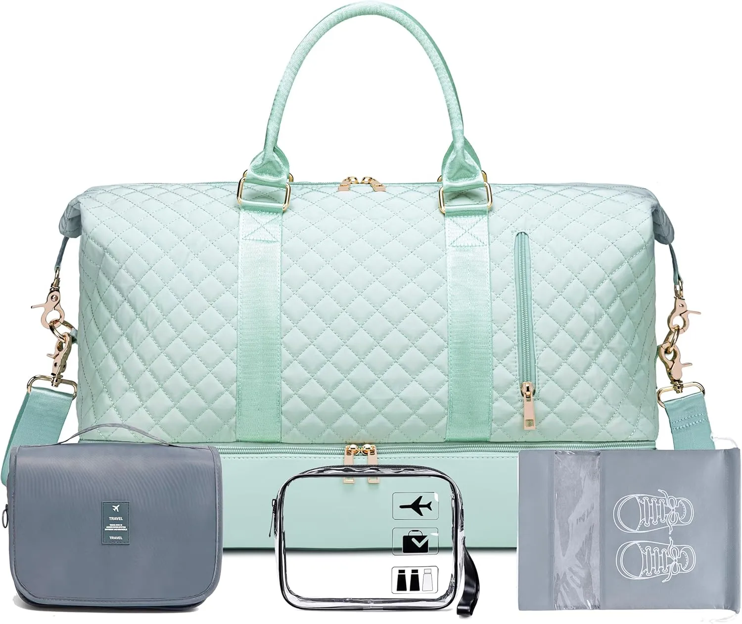 Bluboon Weekender 