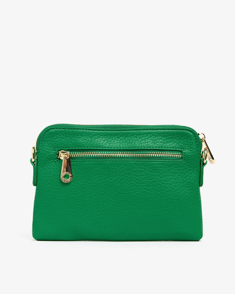 Bowery Petite - Green