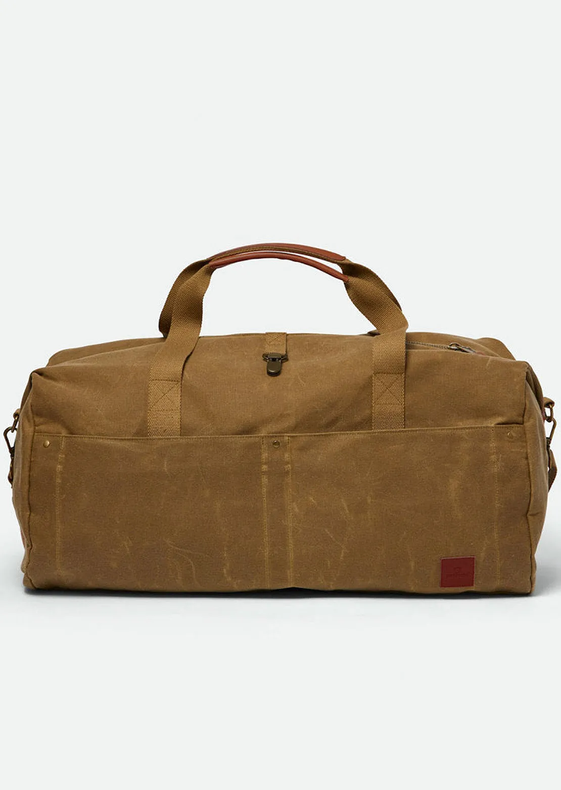 Brixton Unisex Traveler XL Weekender Duffle Bag