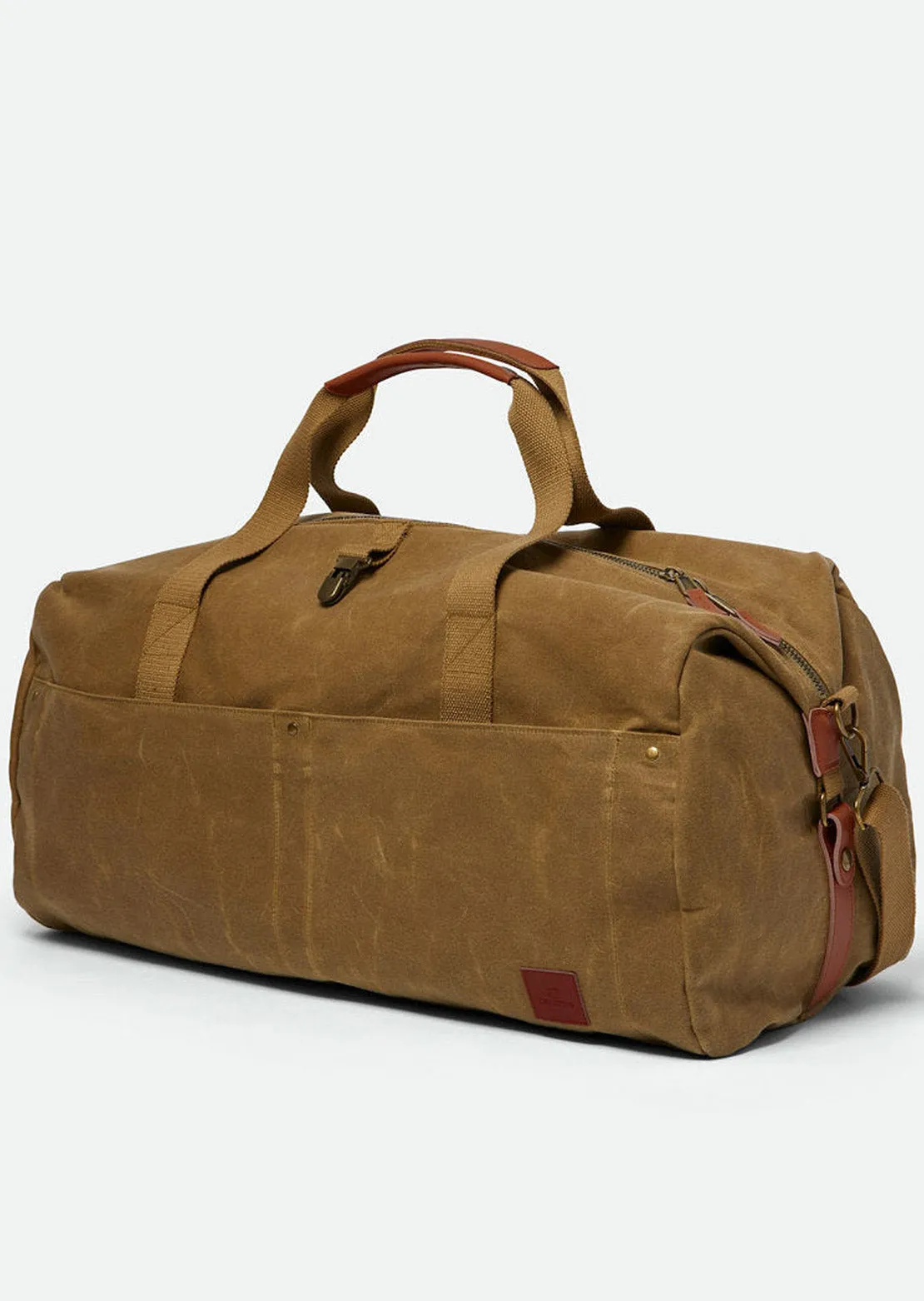 Brixton Unisex Traveler XL Weekender Duffle Bag