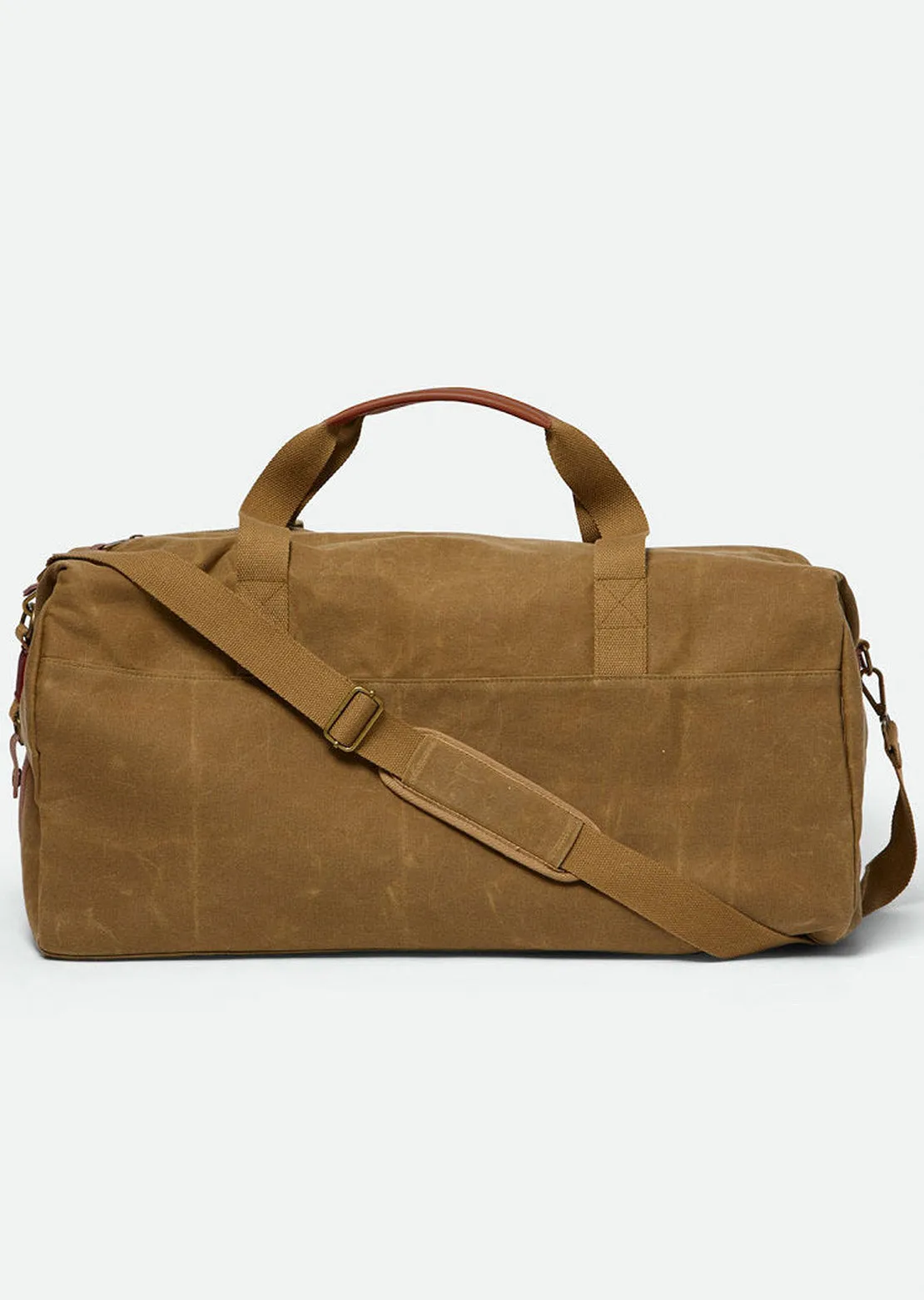 Brixton Unisex Traveler XL Weekender Duffle Bag