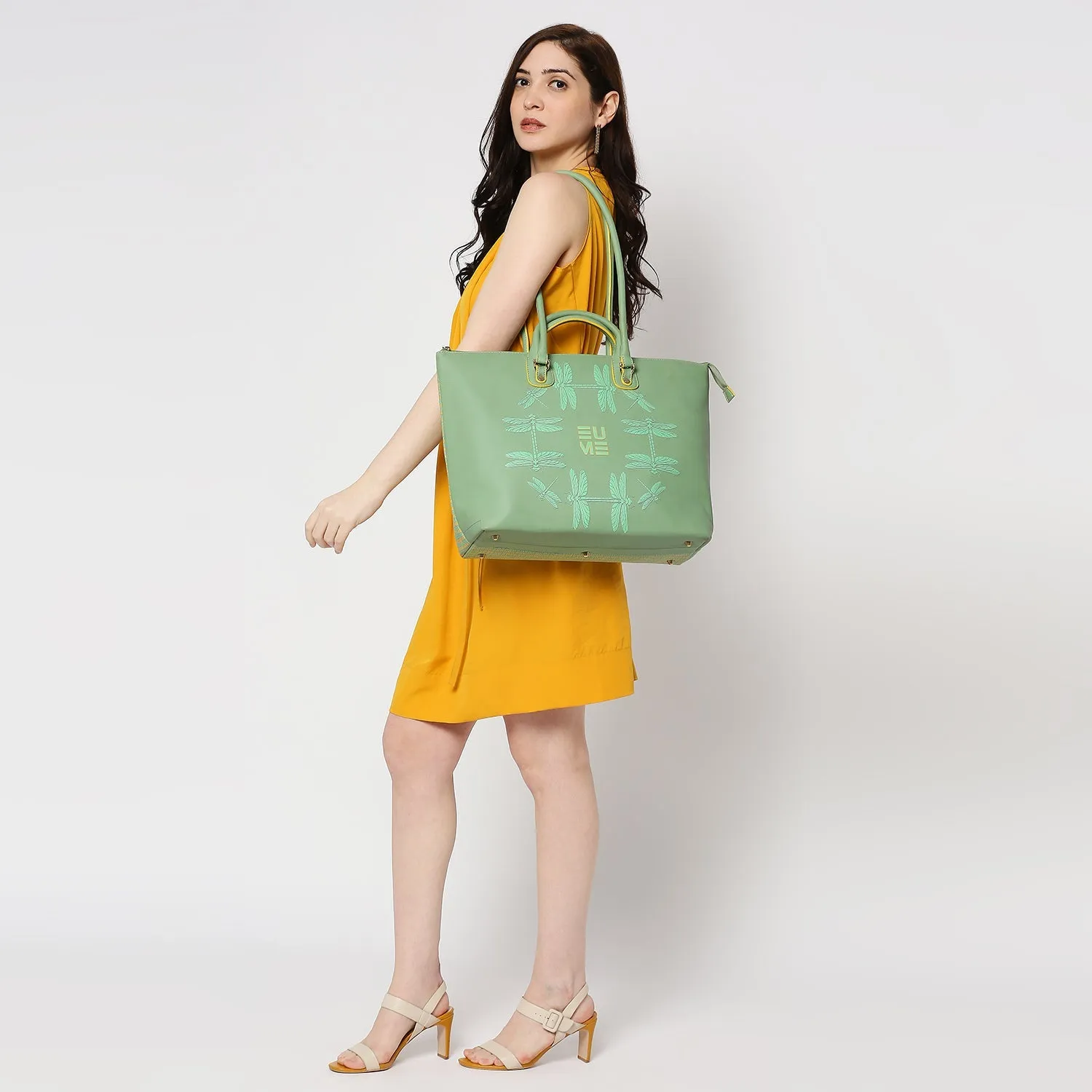 Broadwing Laptop Handbag