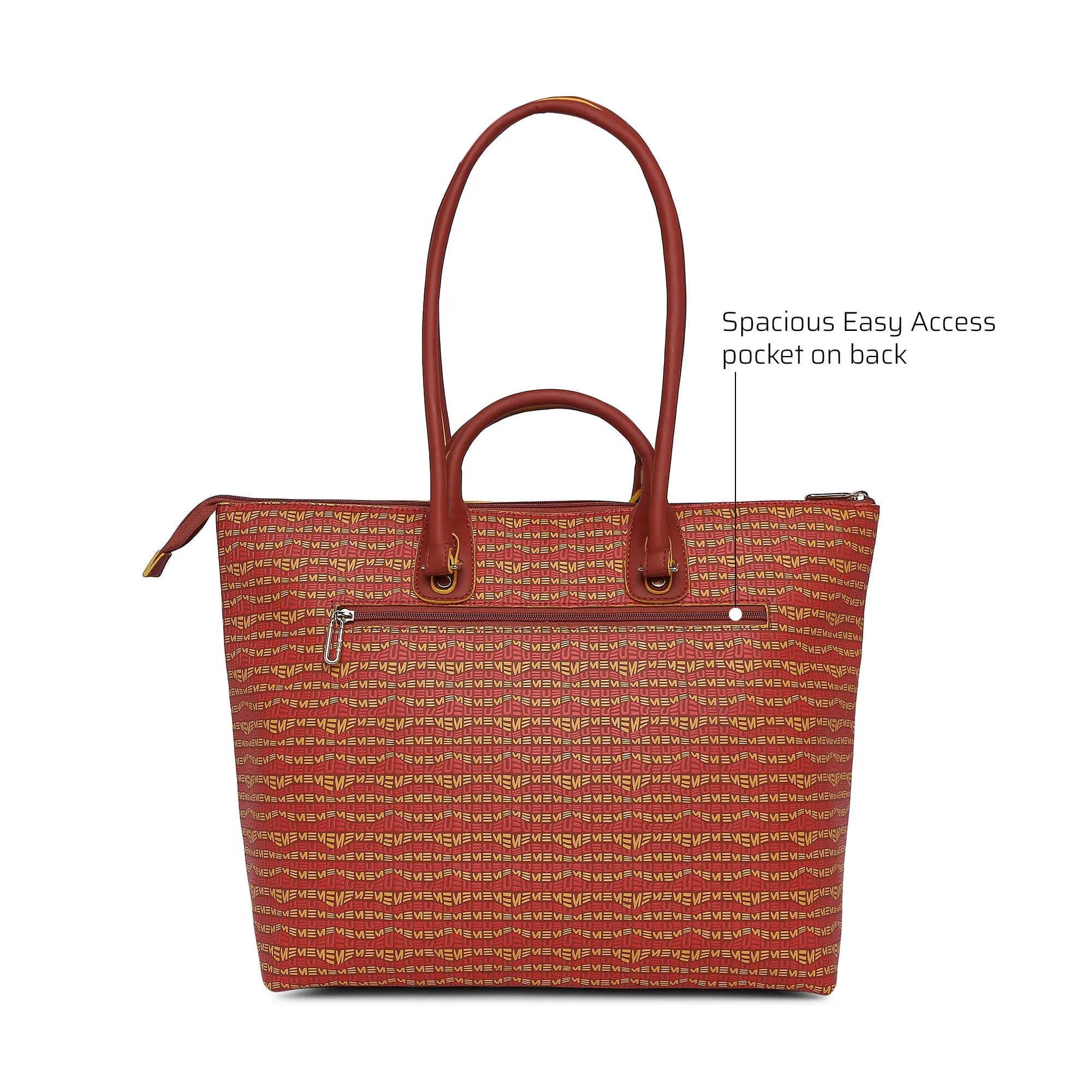 Broadwing Laptop Handbag