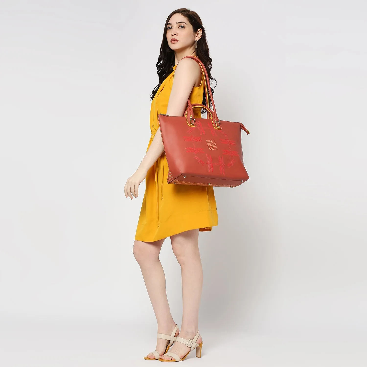 Broadwing Laptop Handbag