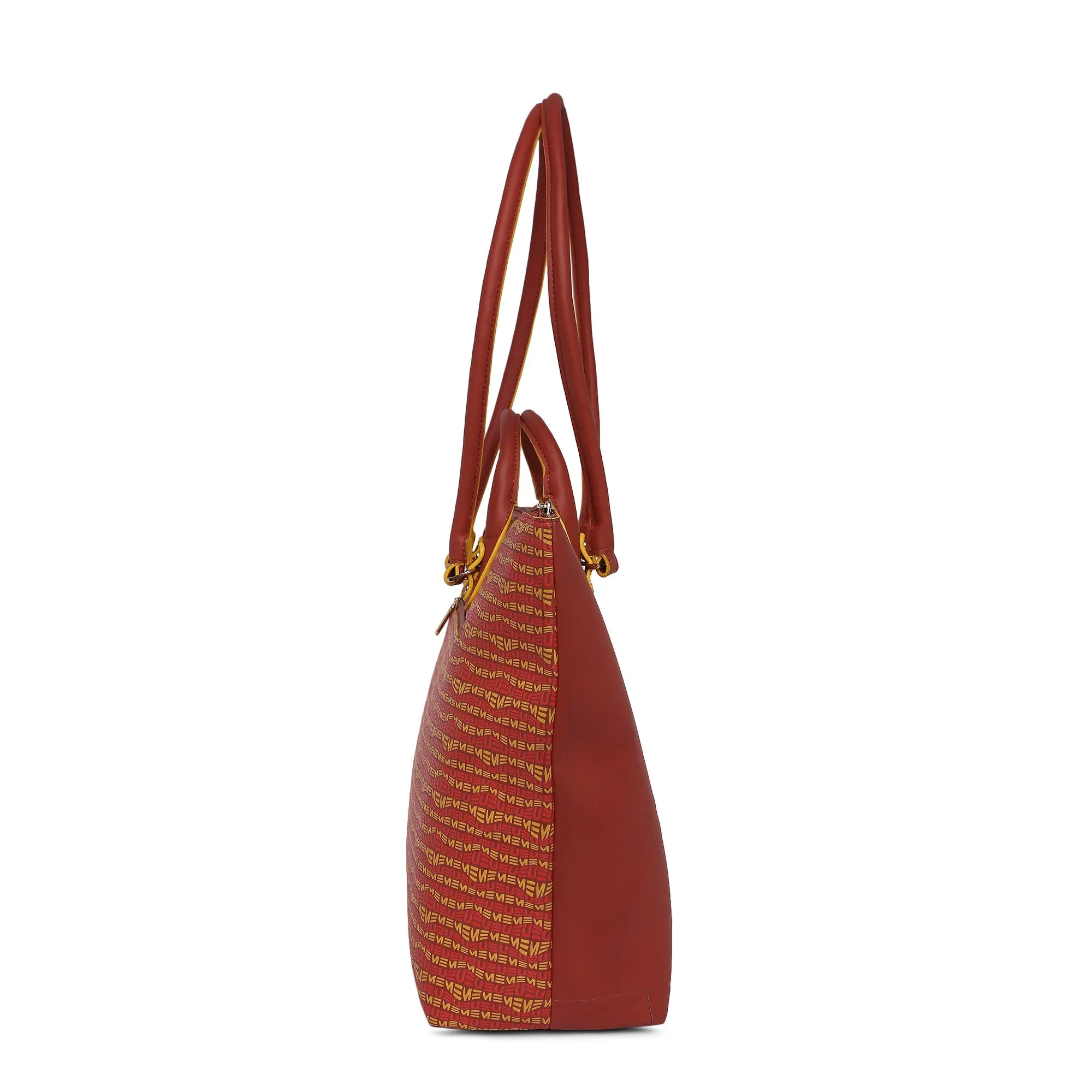 Broadwing Laptop Handbag