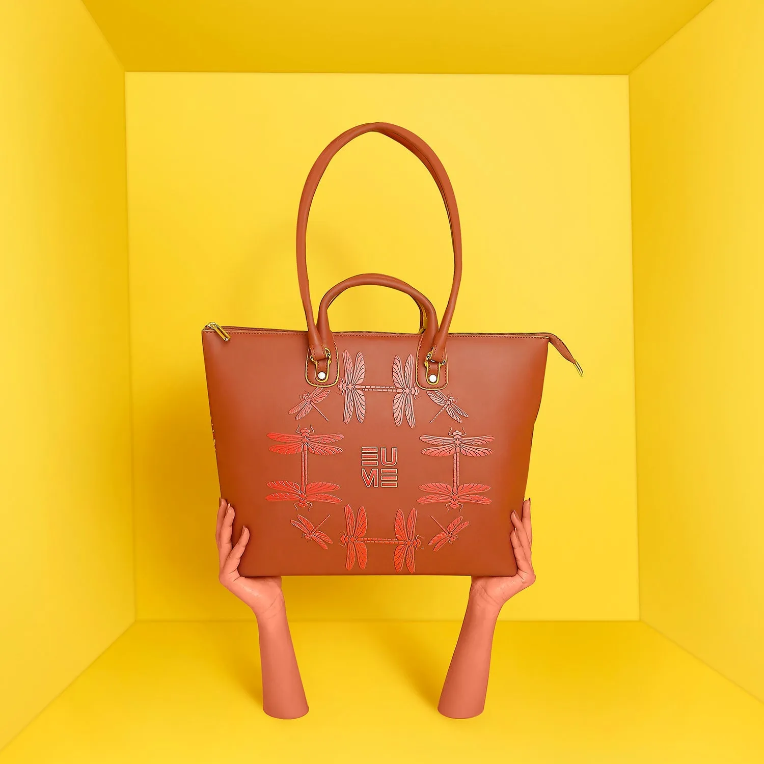 Broadwing Laptop Handbag