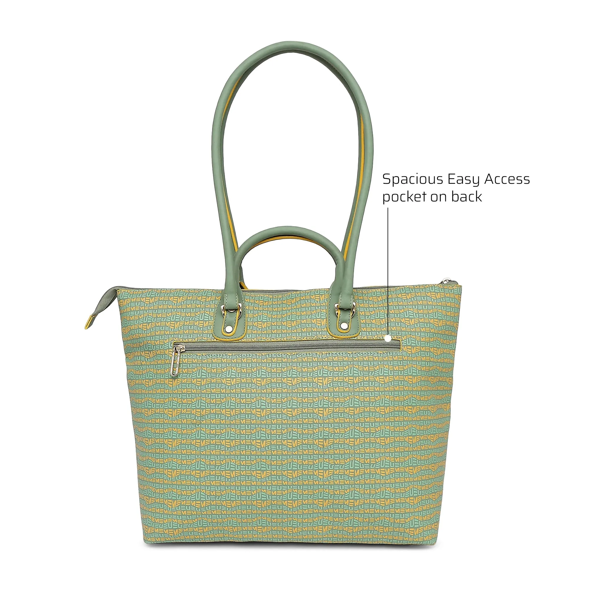 Broadwing Laptop Handbag
