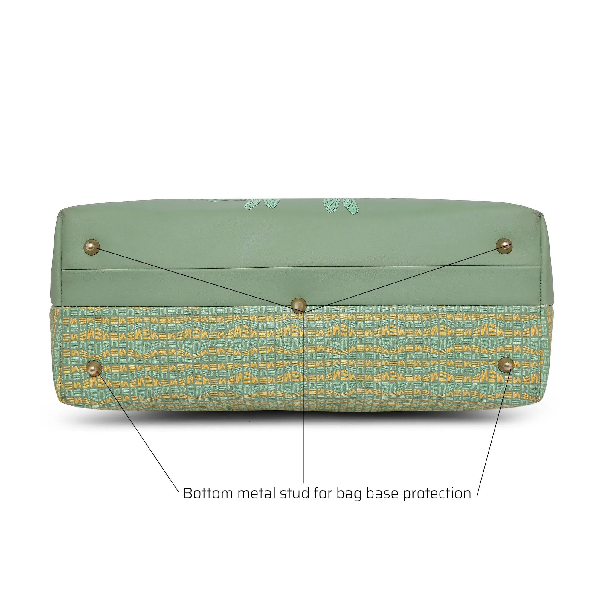 Broadwing Laptop Handbag