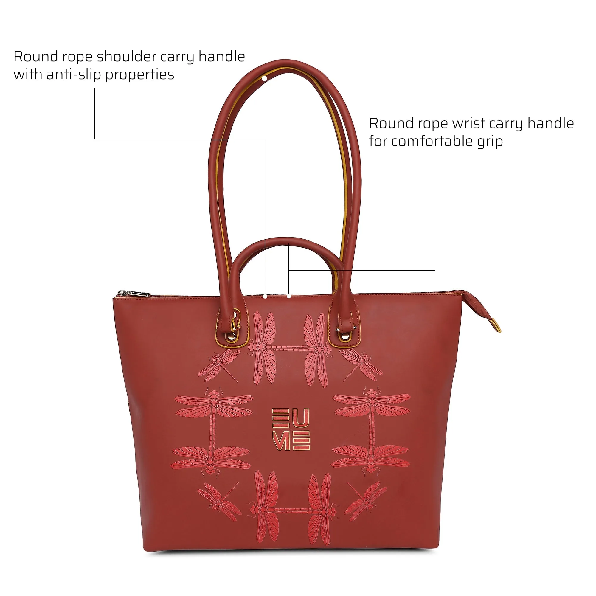 Broadwing Laptop Handbag