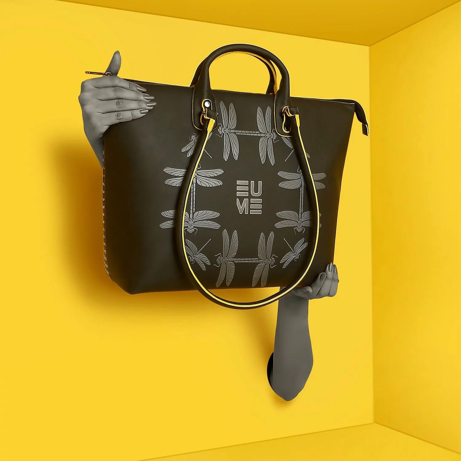 Broadwing Laptop Handbag