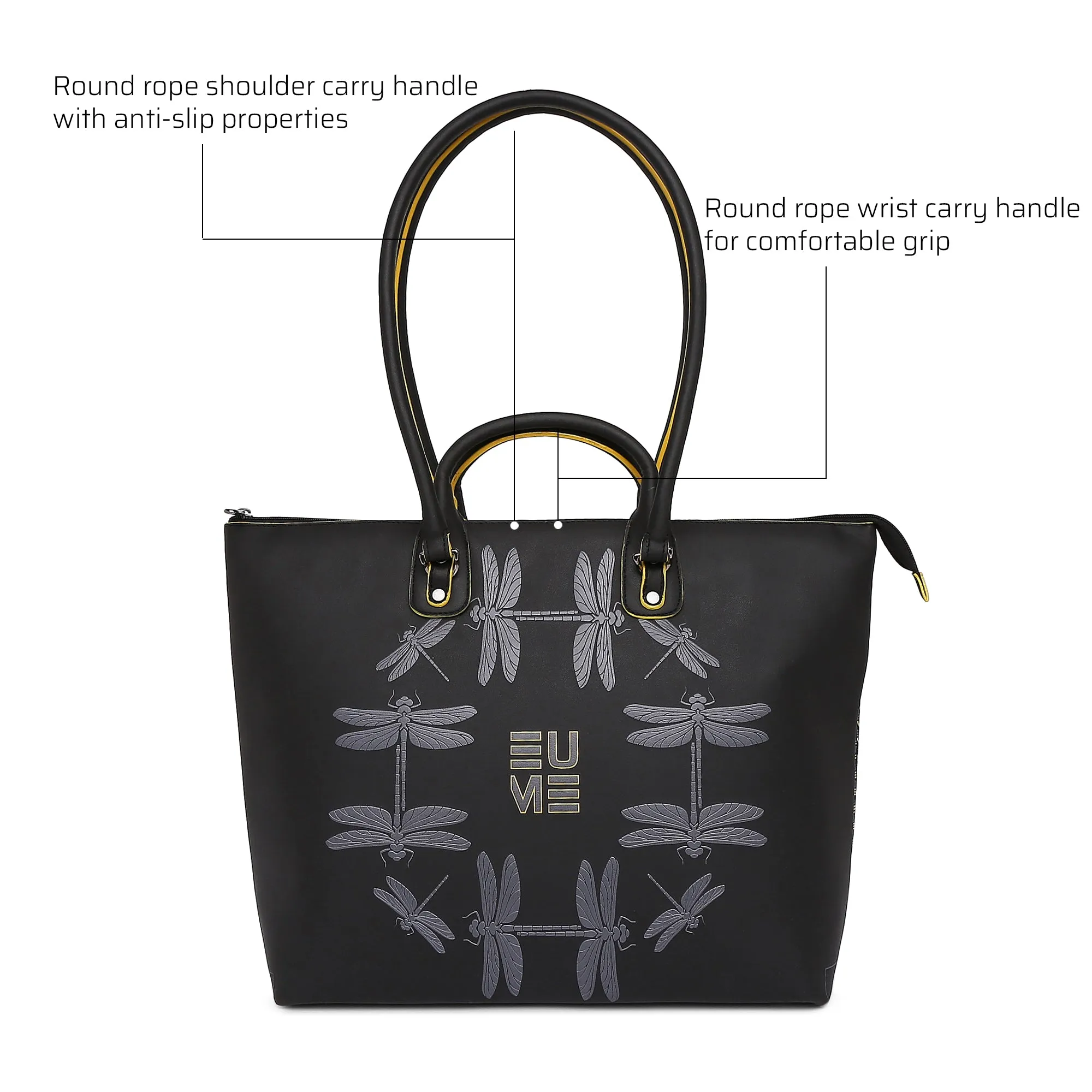 Broadwing Laptop Handbag