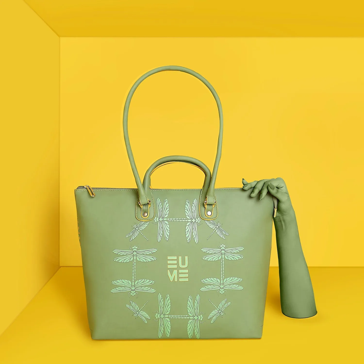 Broadwing Laptop Handbag