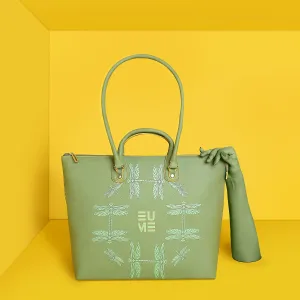 Broadwing Laptop Handbag
