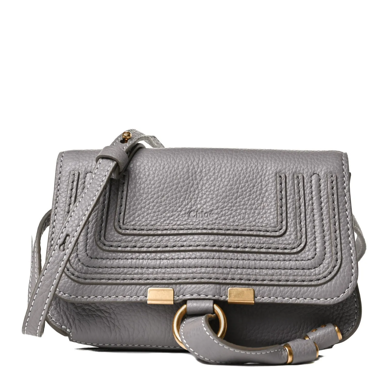 CHLOÉ MARCIE CONVERTIBLE BELT BAG