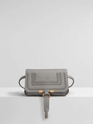 CHLOÉ MARCIE CONVERTIBLE BELT BAG