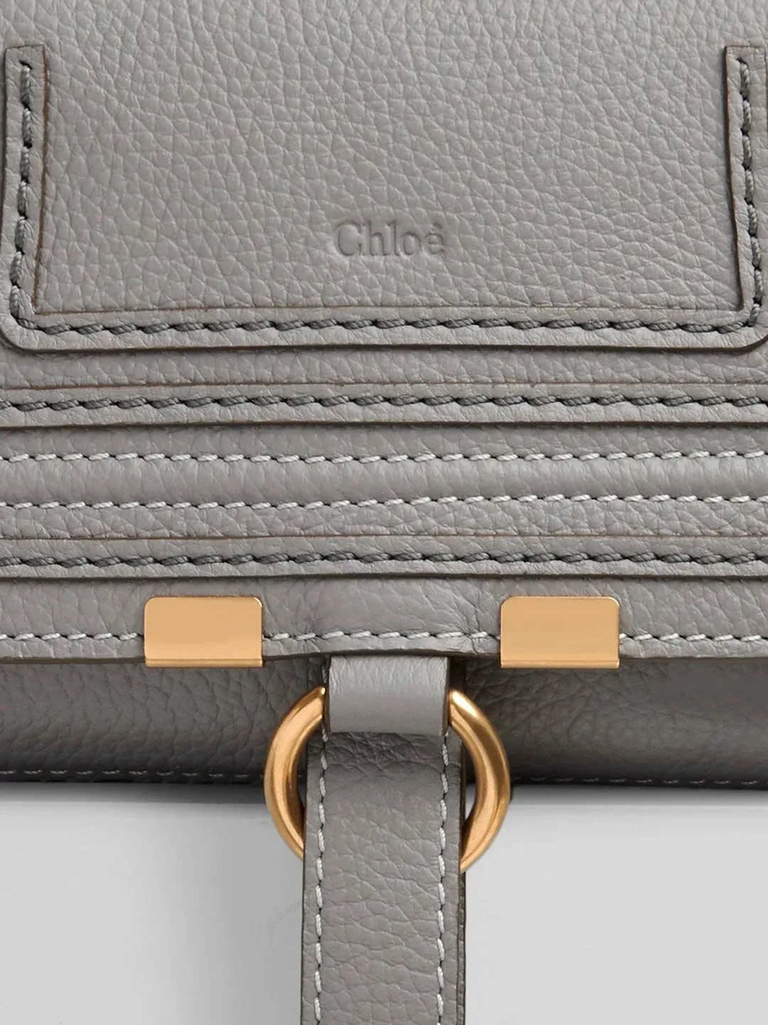 CHLOÉ MARCIE CONVERTIBLE BELT BAG