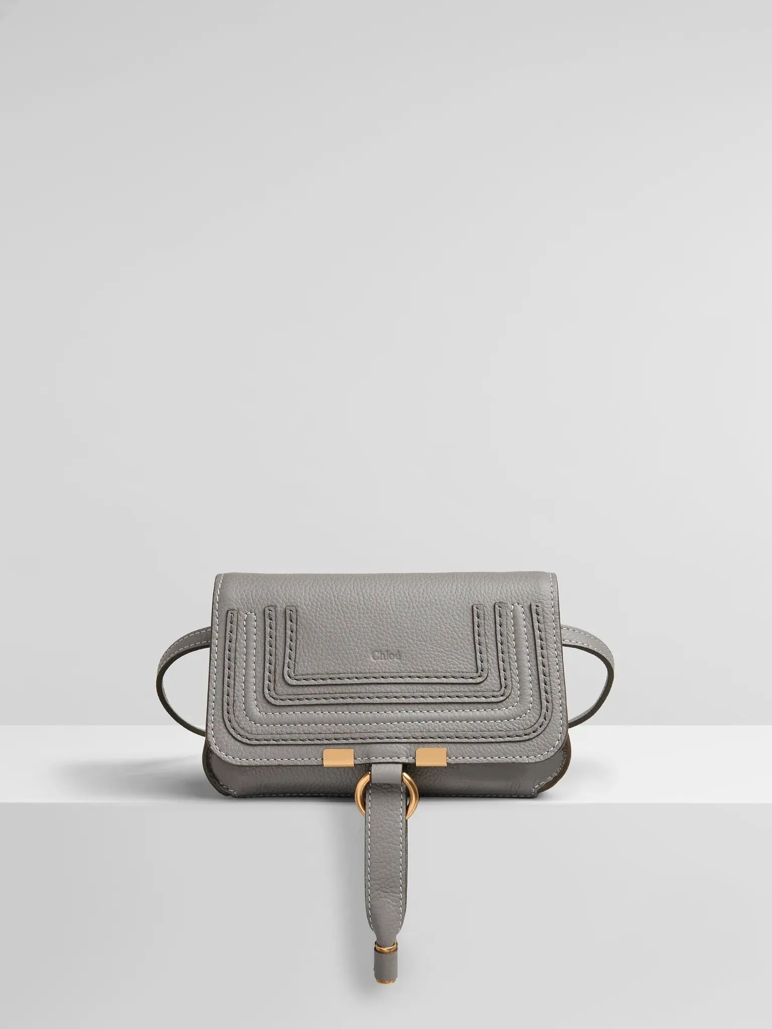 CHLOÉ MARCIE CONVERTIBLE BELT BAG