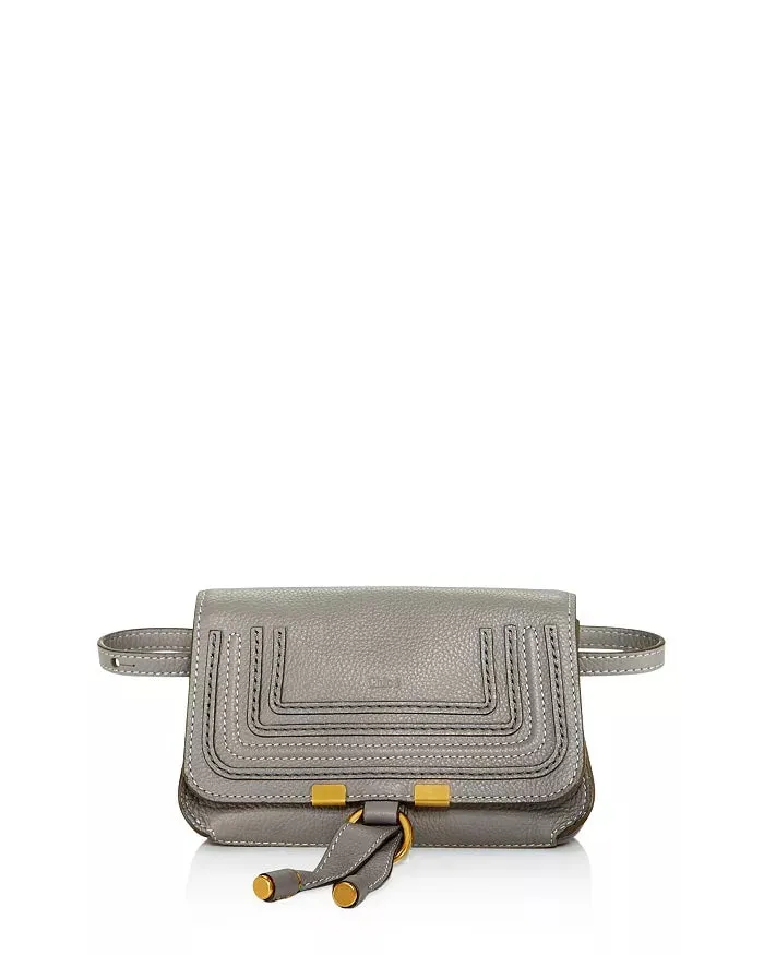 CHLOÉ MARCIE CONVERTIBLE BELT BAG
