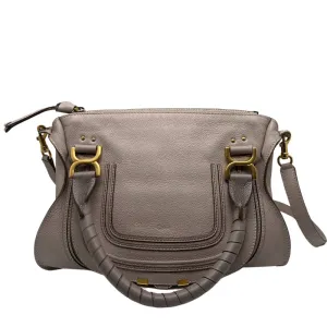 Chloé Marcie Double Carry Bag