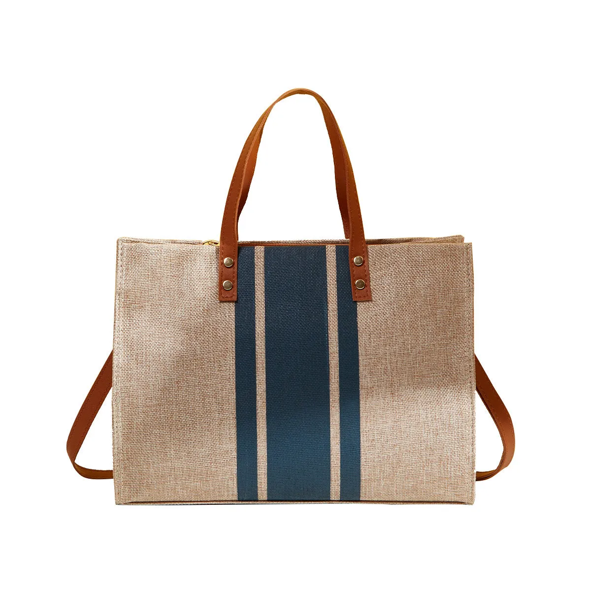 CL759 - Urban simple cotton Messenger Bag