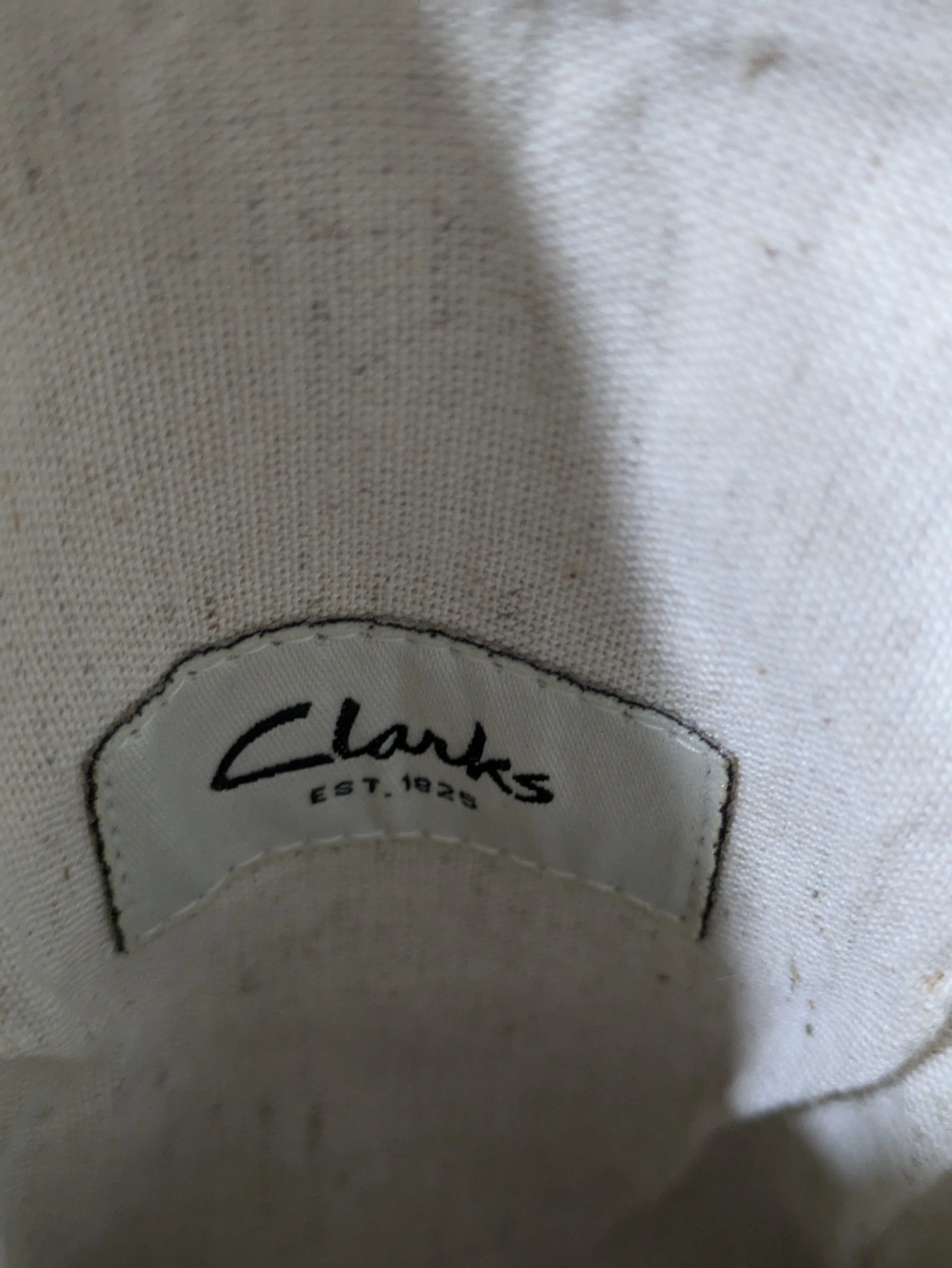Clarks Animal Print Leather Phone Crossbody Bag – New with Tags