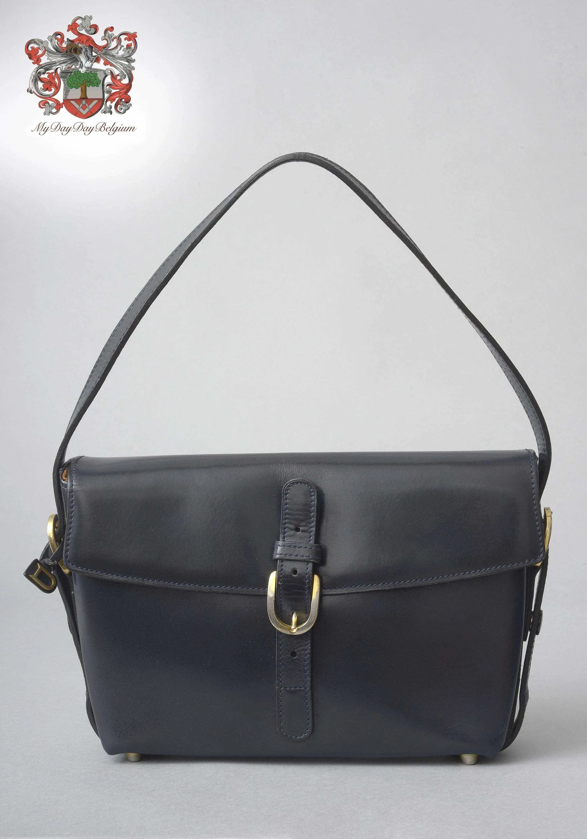 Delvaux Maraudeur 1967