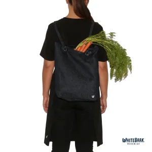 Denim Convertible Tote-Pack