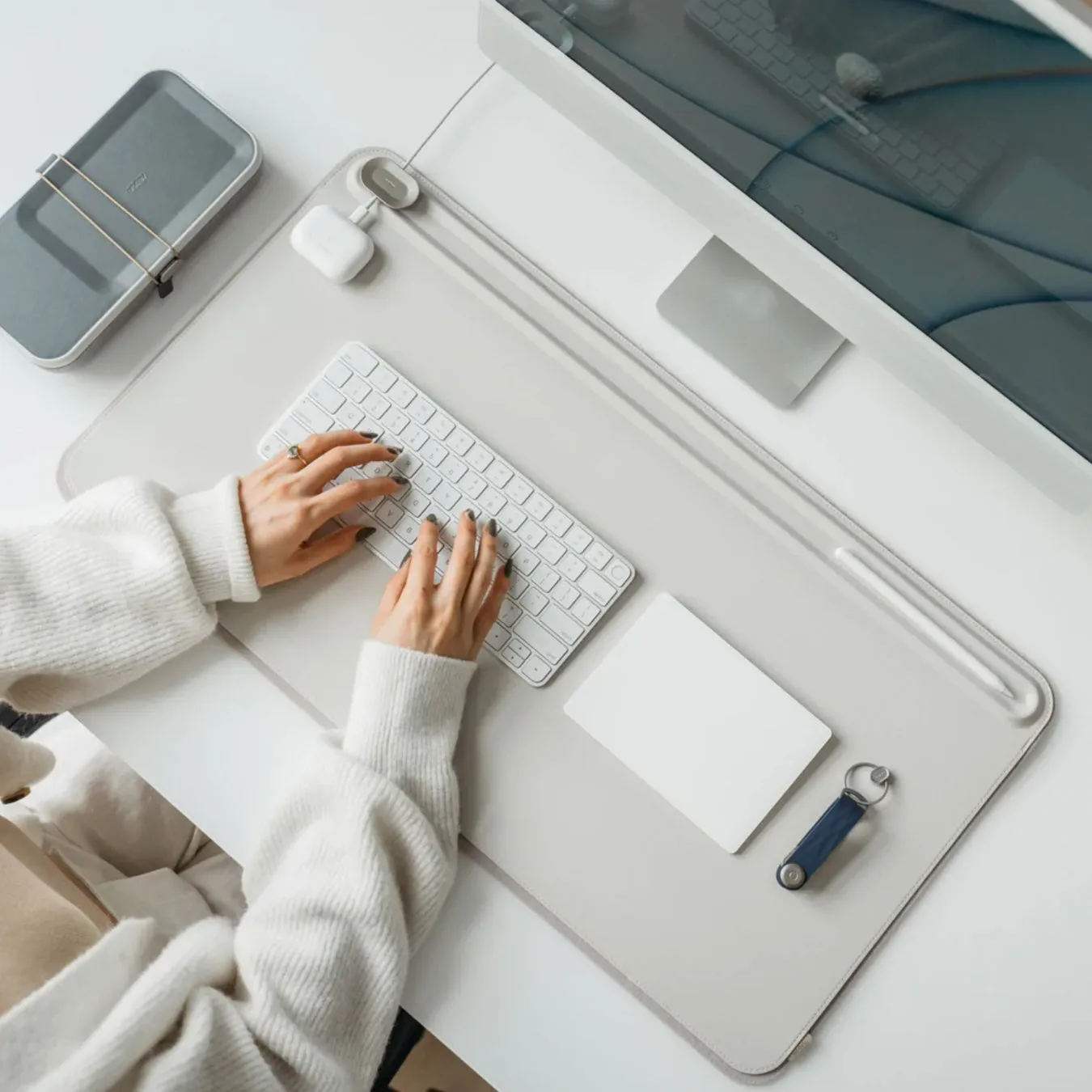 Desk Mat