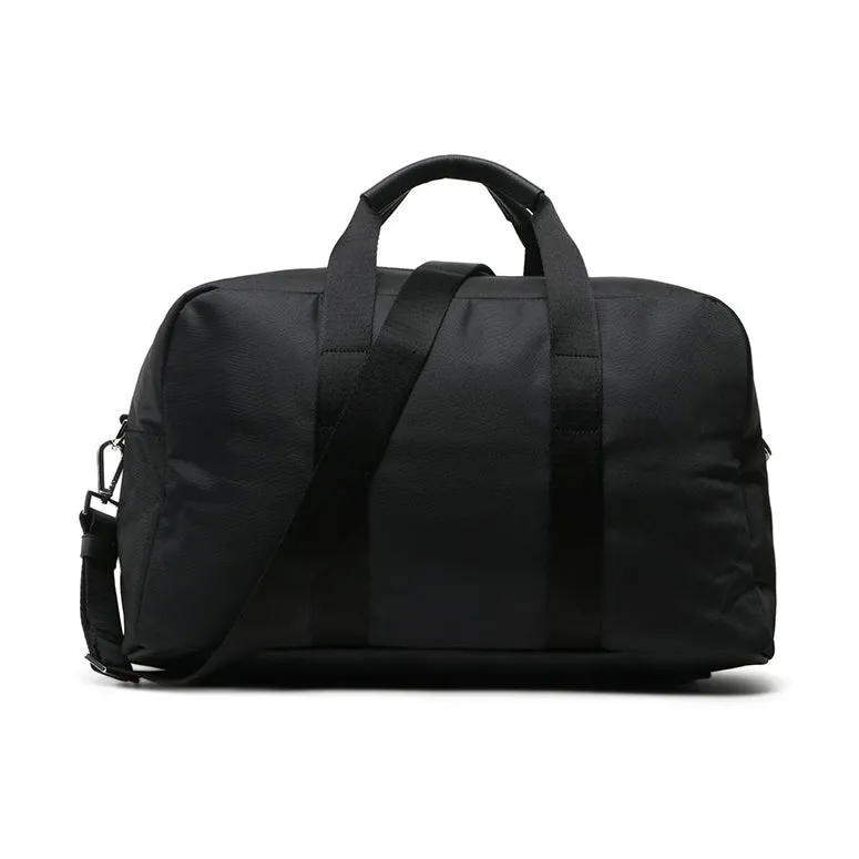 Elevated Weekender Shoulder Bag - Black