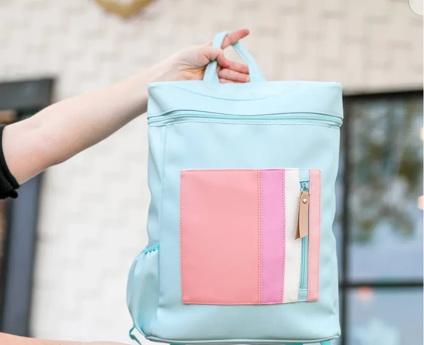Good Vibes Backpack