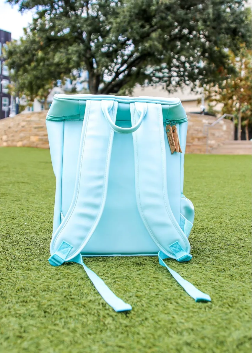 Good Vibes Backpack