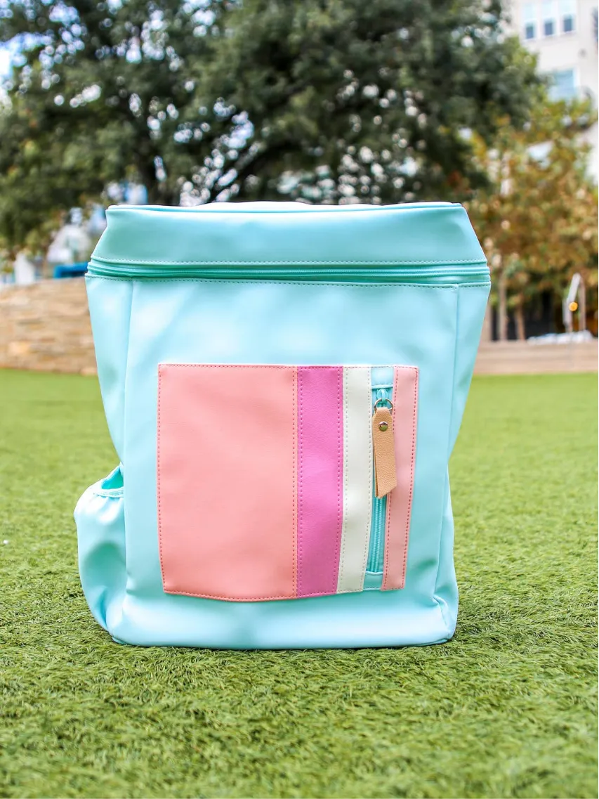 Good Vibes Backpack
