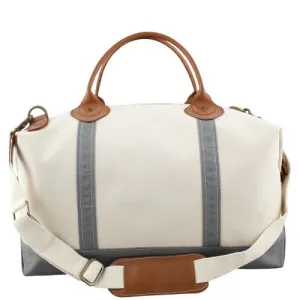 Grey Weekender