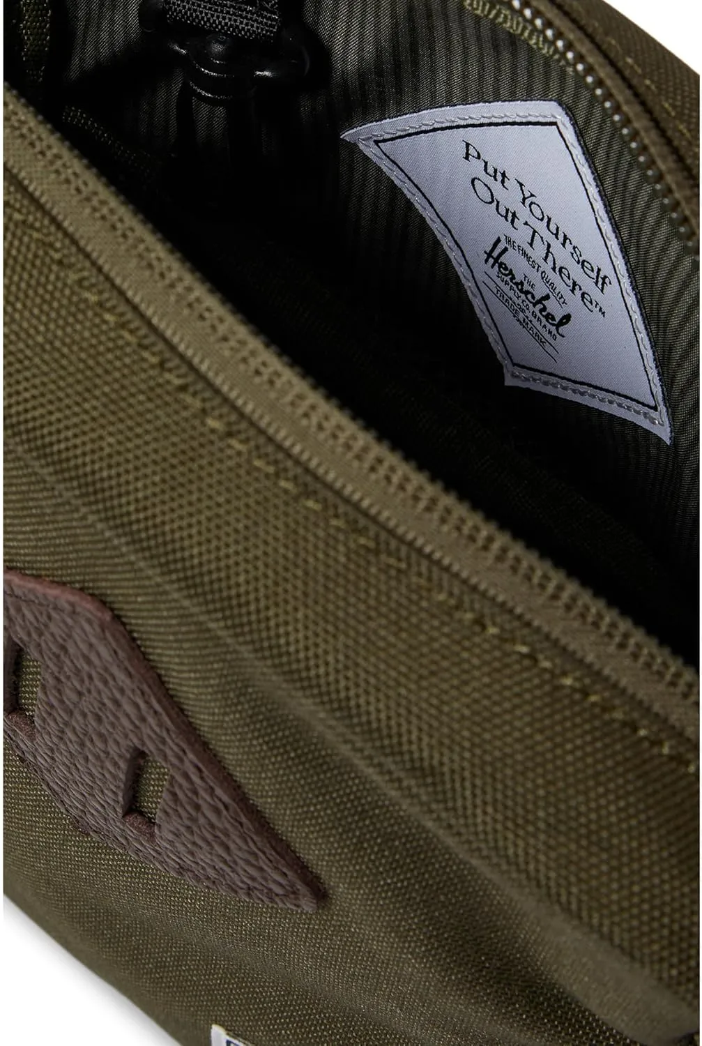 Herschel Heritage Crossbody