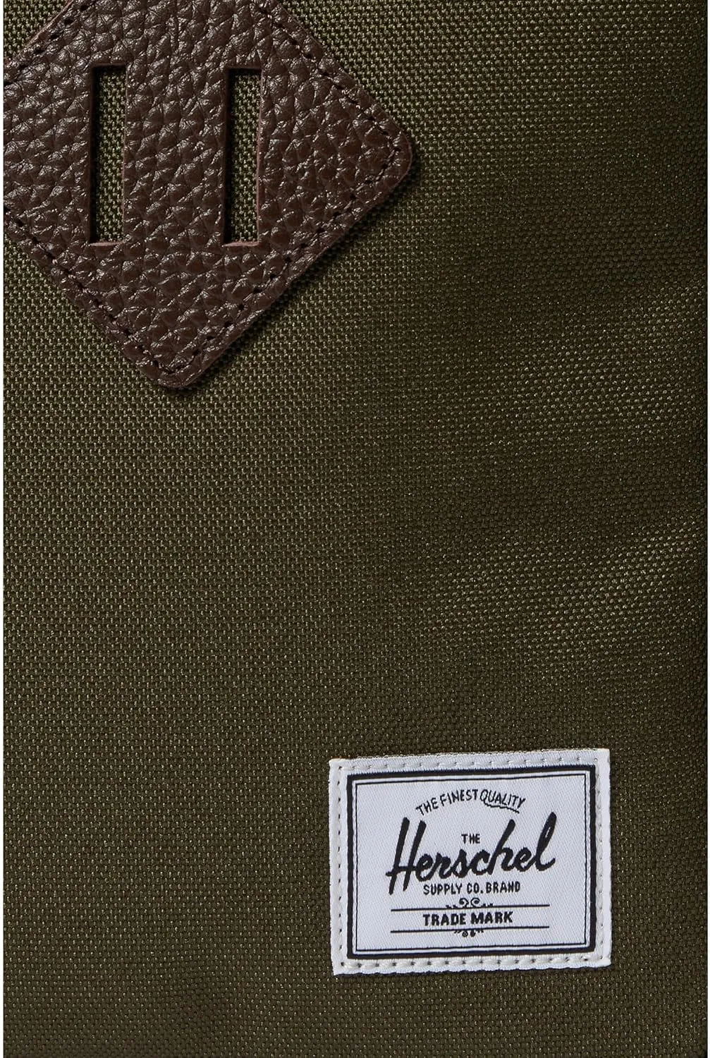 Herschel Heritage Crossbody