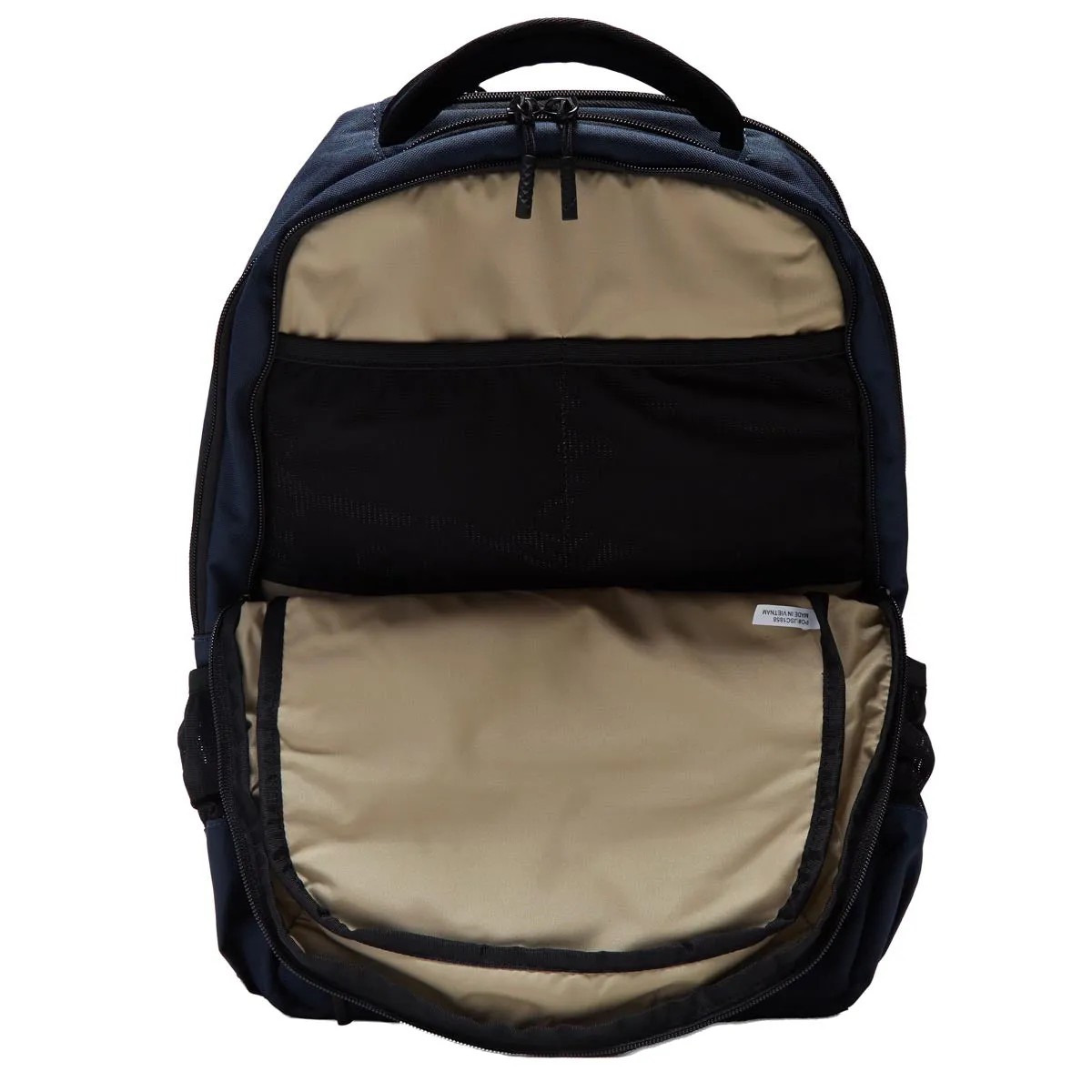 Jones A1 Backpack - Navy
