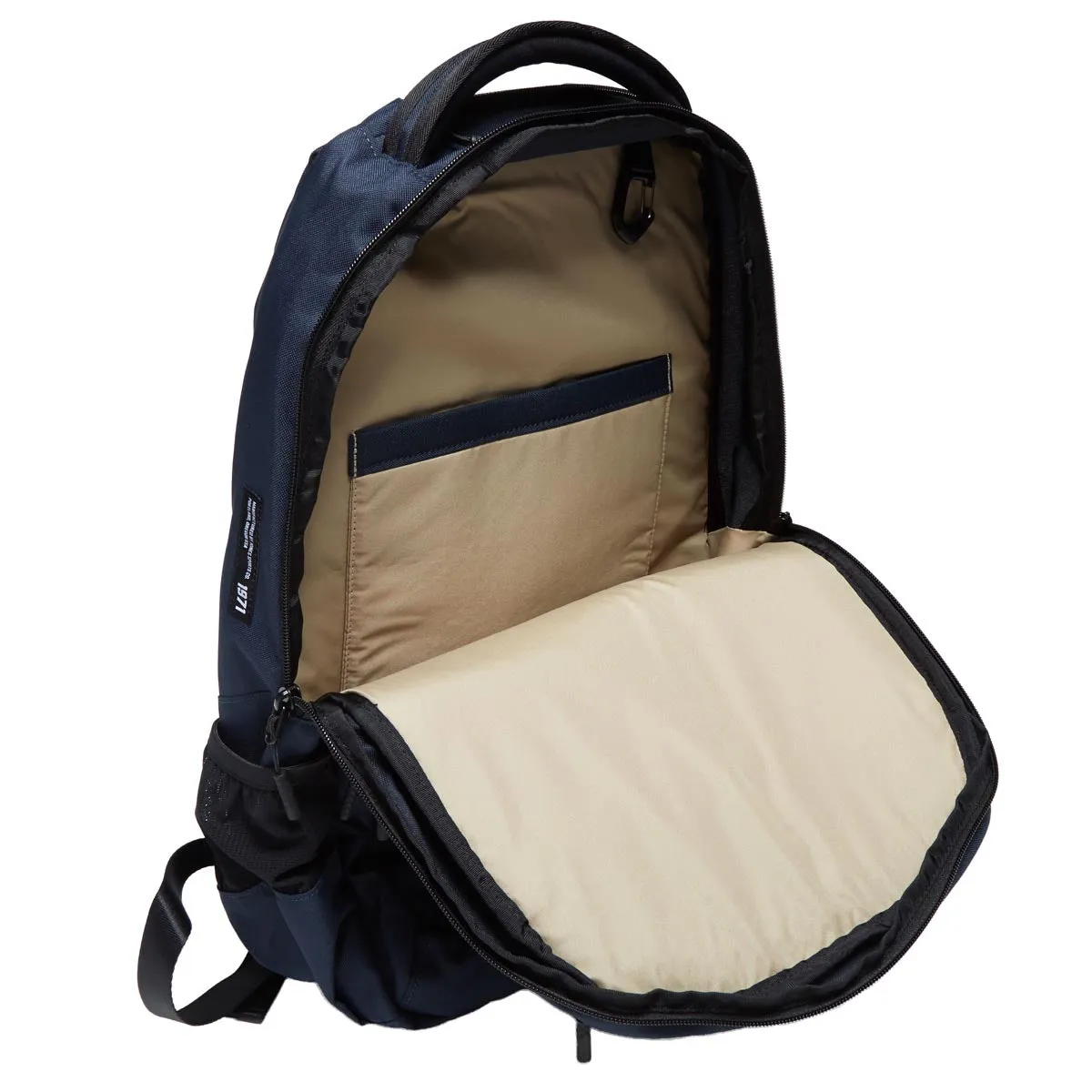 Jones A1 Backpack - Navy