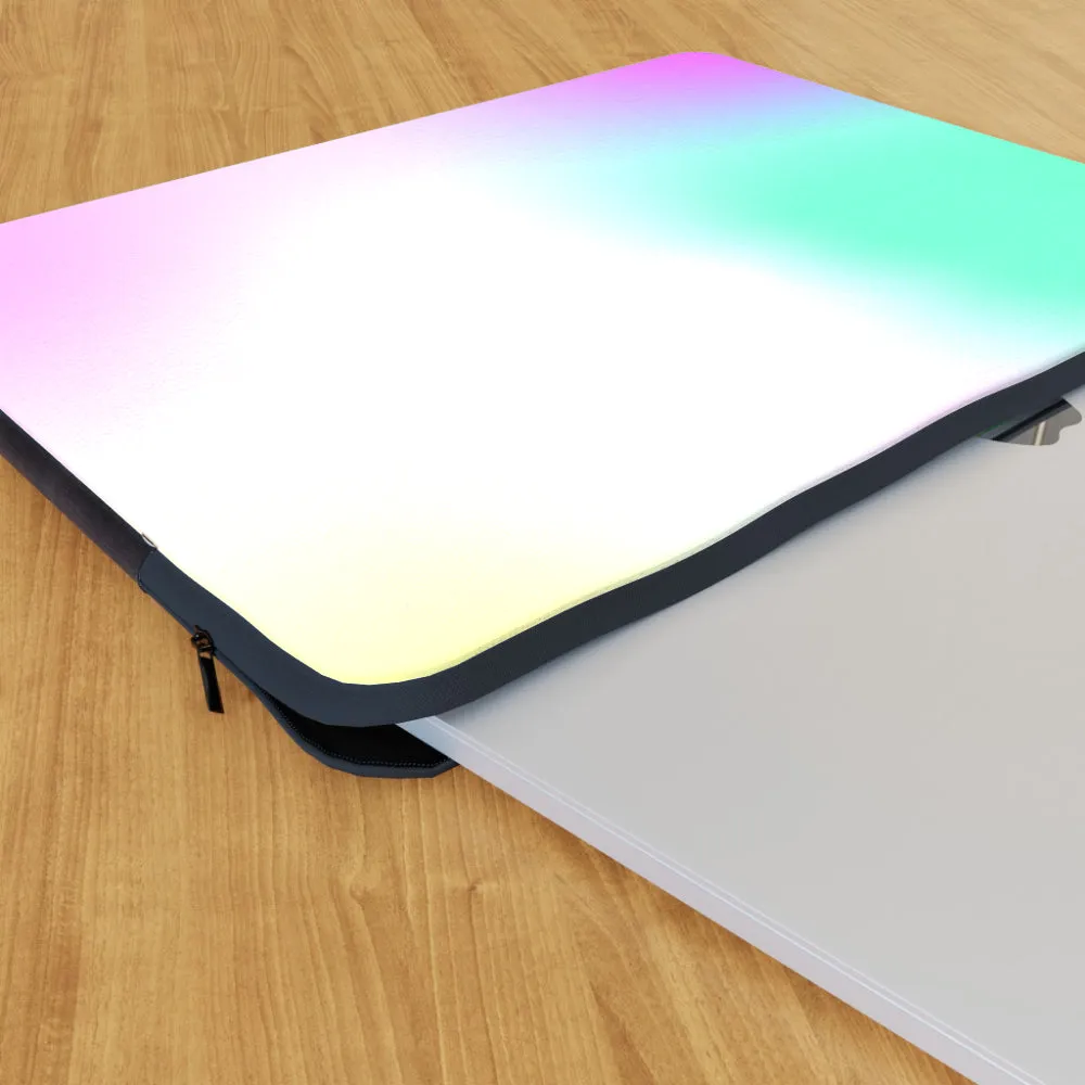 Laptop Skin - Holographic