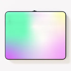 Laptop Skin - Holographic