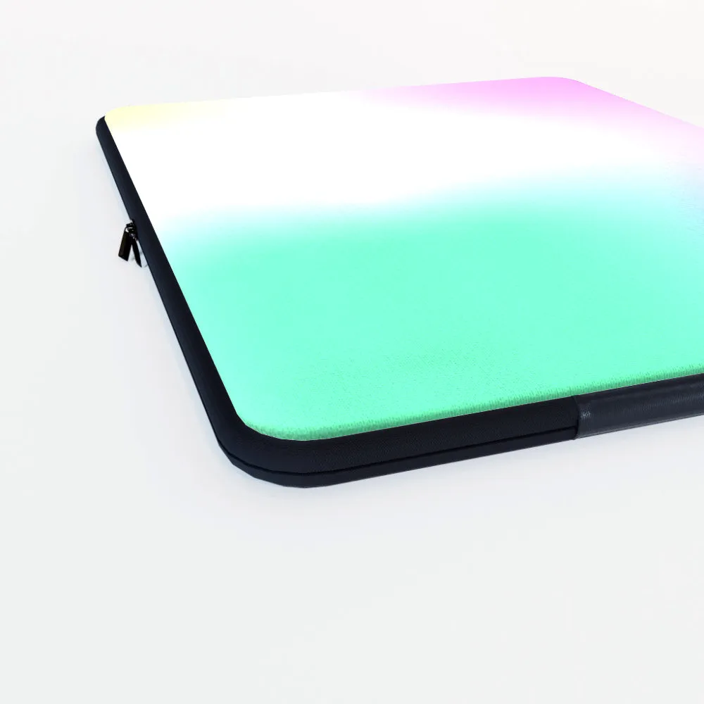 Laptop Skin - Holographic